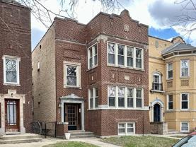 5023 N Ridgeway Ave #1 - Photo 1 of 1