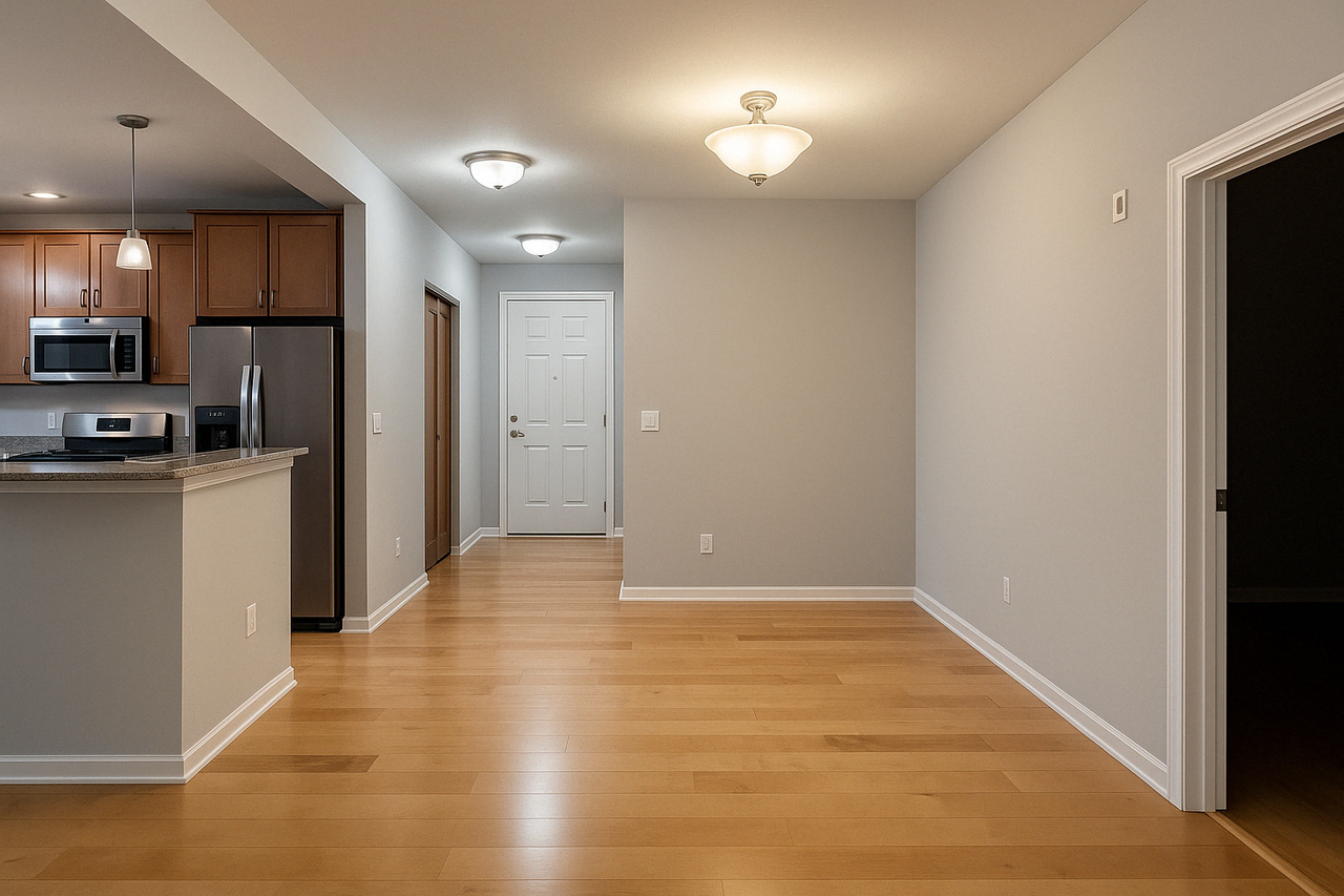 2200 N Westmoreland St #318 - Photo 3 of 13