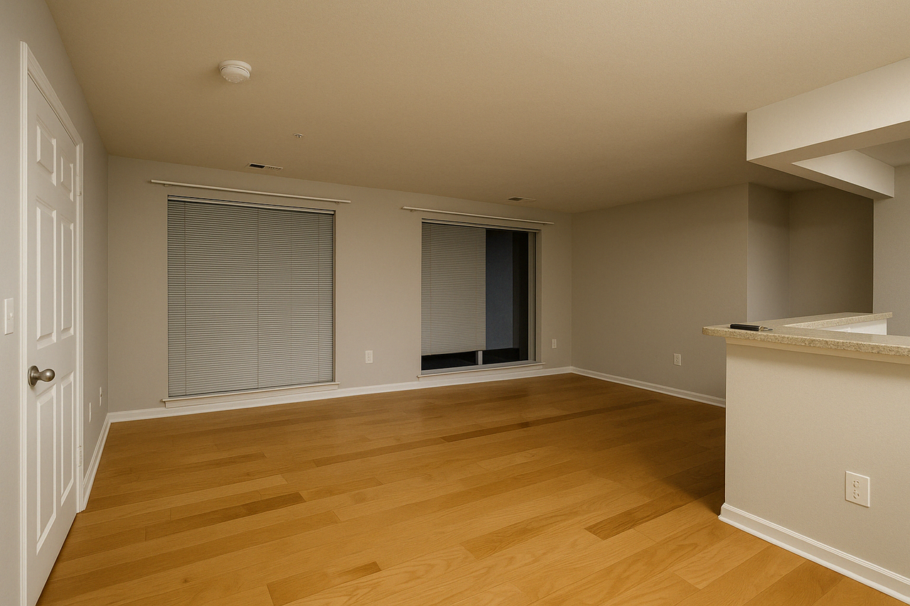2200 N Westmoreland St #318 - Photo 4 of 13