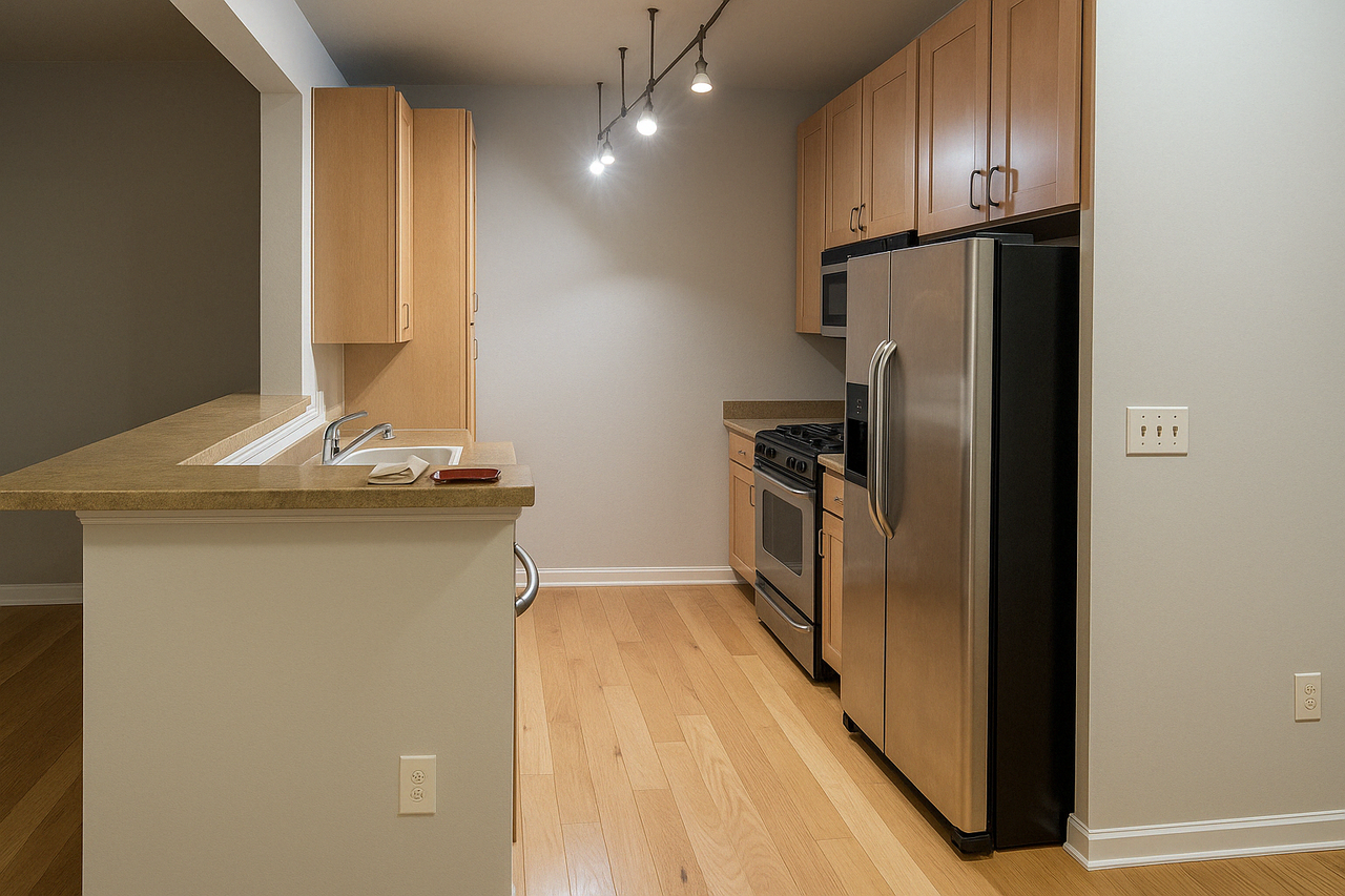 2200 N Westmoreland St #318 - Photo 5 of 13