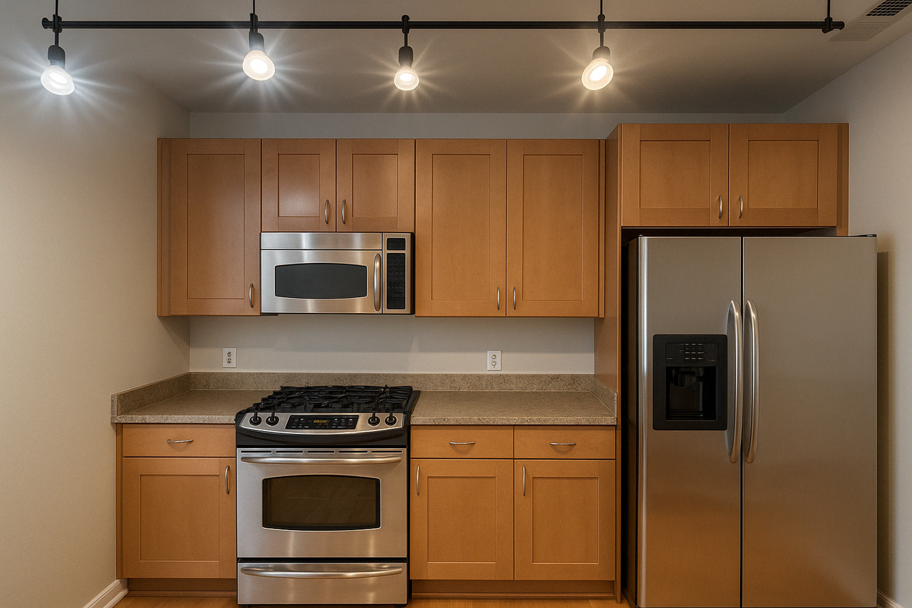 2200 N Westmoreland St #318 - Photo 6 of 13