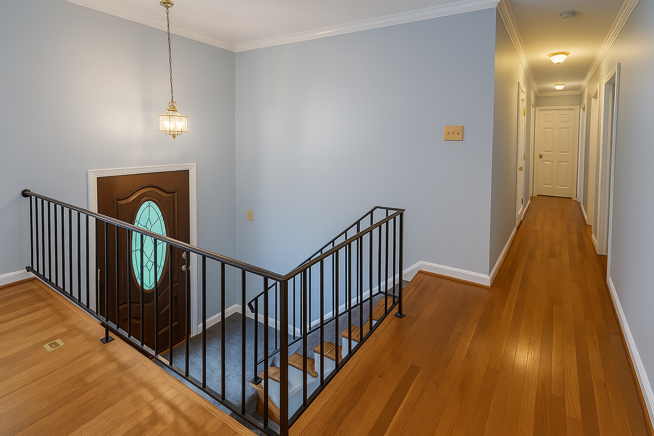 5435 Broadmoor St - Photo 3 of 34