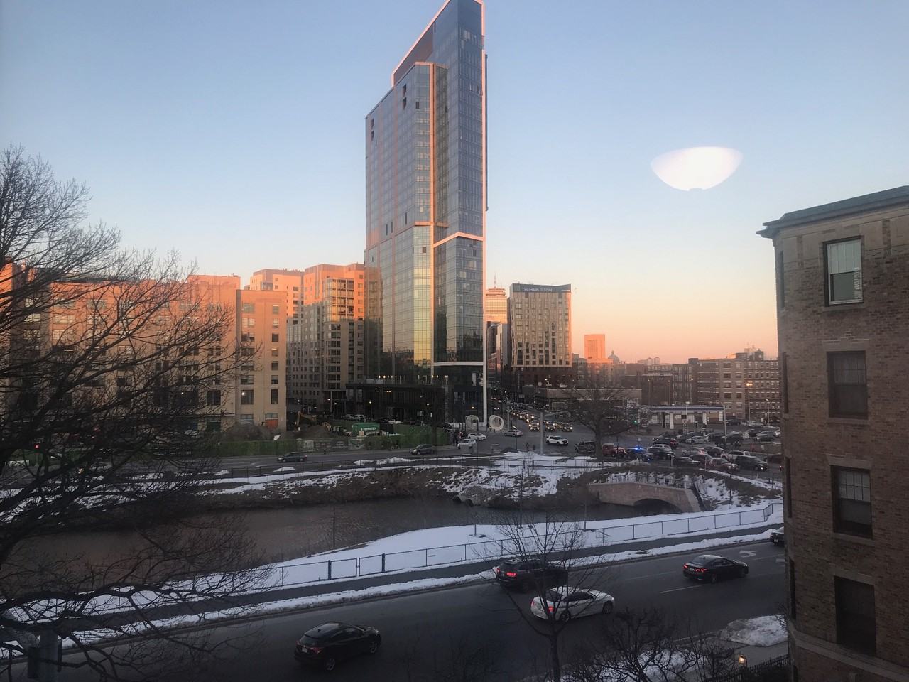 122 Riverway #12A - Photo 7 of 26