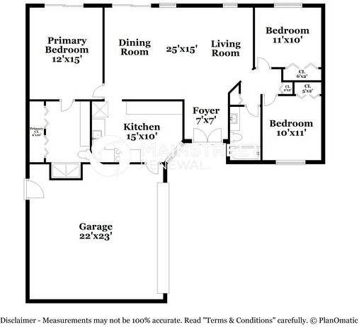 2301 Willow Branch Ave - Photo 2 of 16