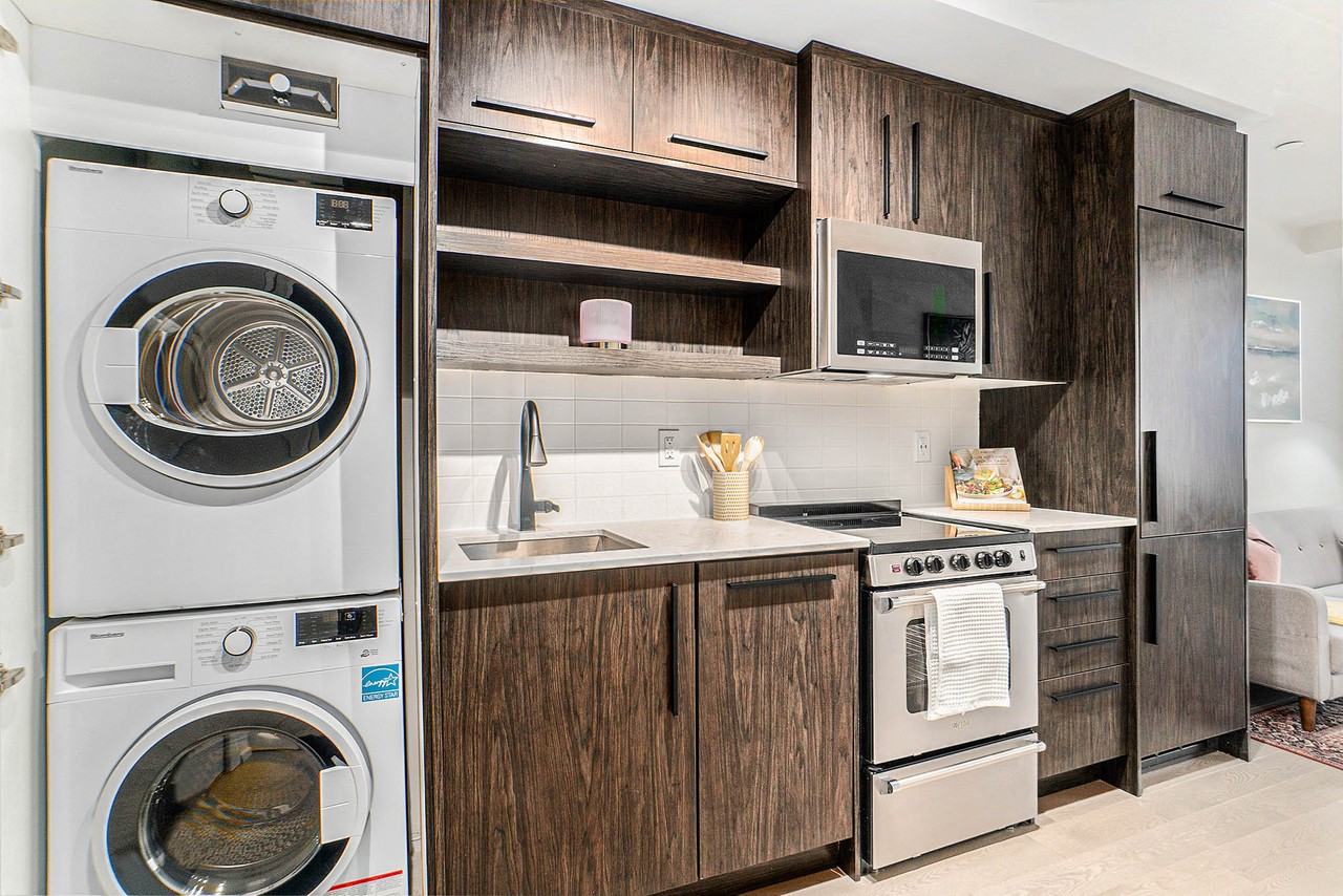 560 Rideau Street #1309 - Photo 5 of 17