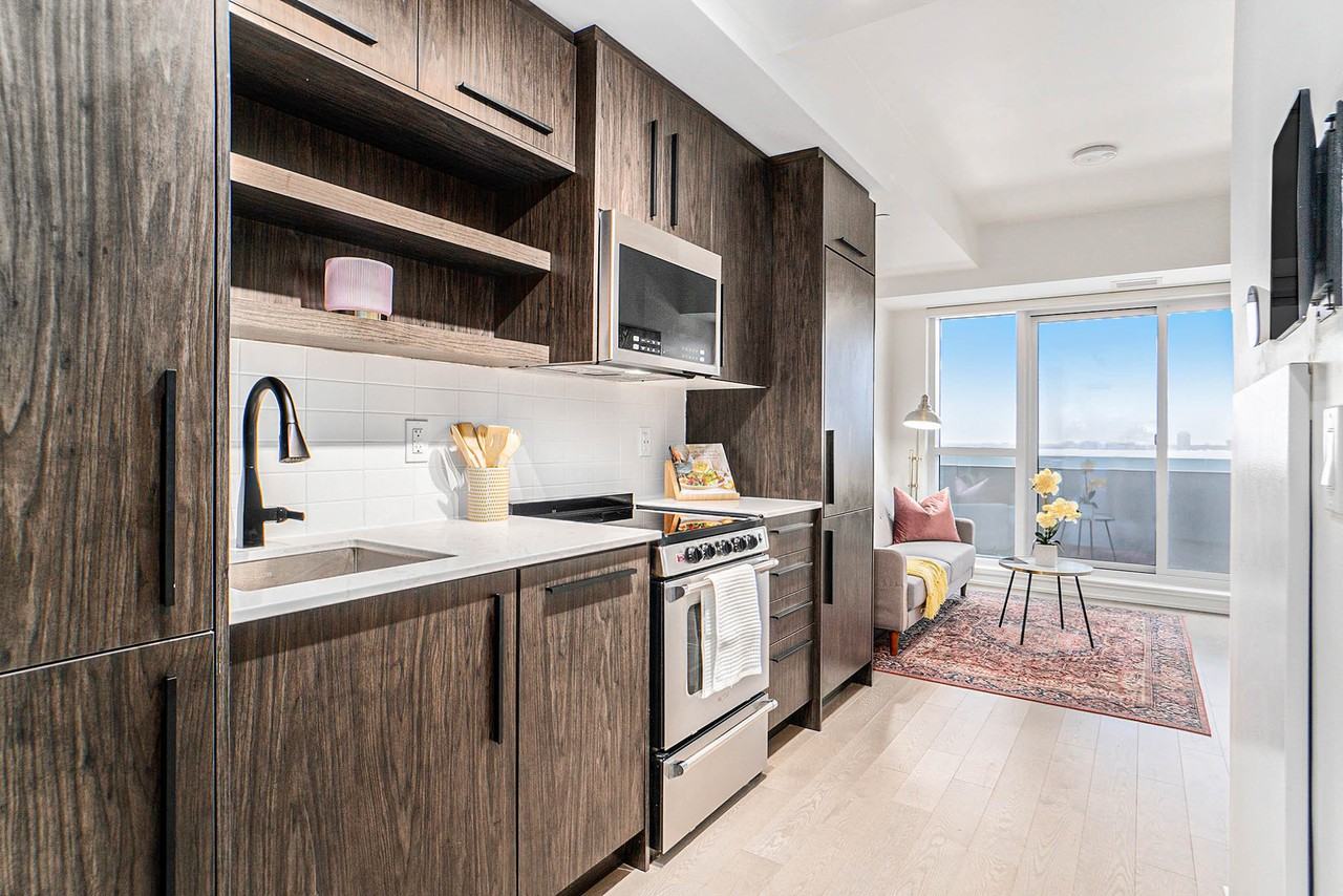 560 Rideau Street #1309 - Photo 4 of 17