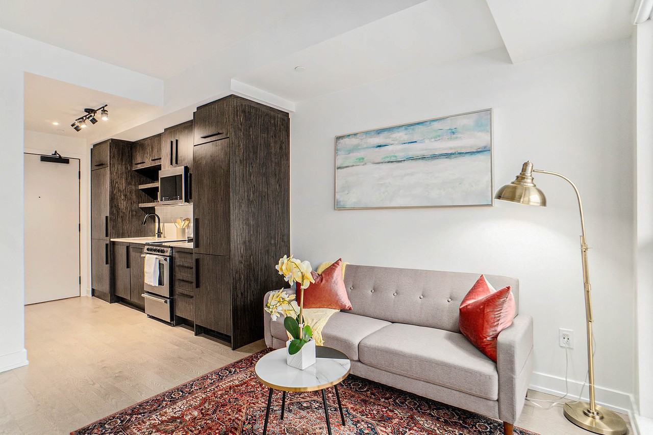 560 Rideau Street #1309 - Photo 6 of 17