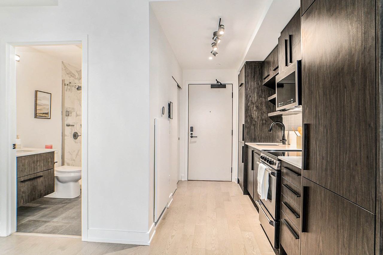 560 Rideau Street #1309 - Photo 3 of 17