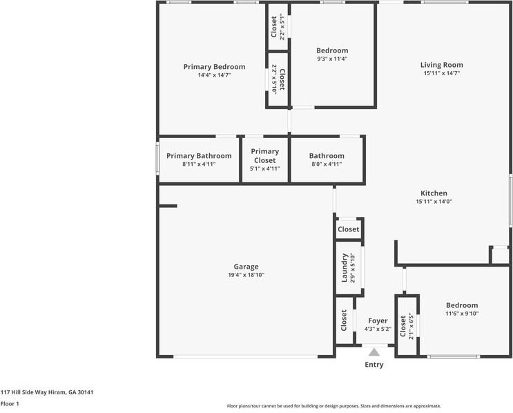 117 Hill Side Way - Photo 2 of 16