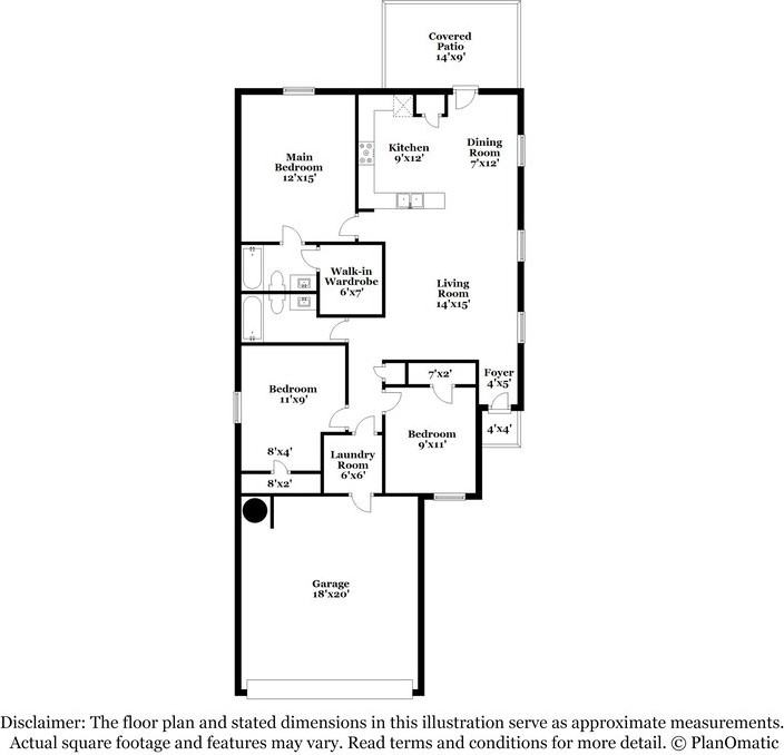 5443 Chase Cyn - Photo 2 of 16