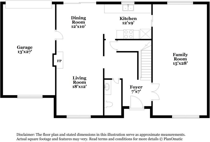 13933 Oak Forest Blvd N - Photo 2 of 17