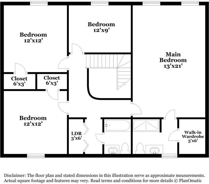 13933 Oak Forest Blvd N - Photo 3 of 17