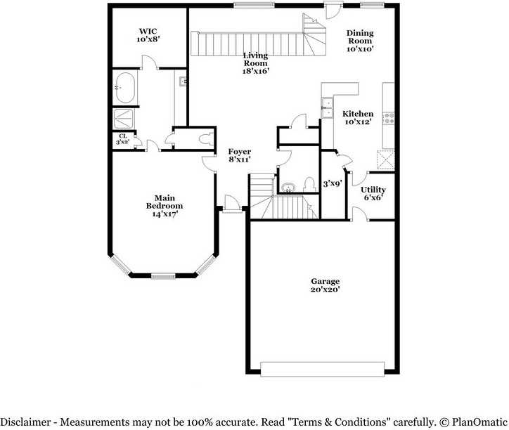 7670 Dragon Pearls Ln - Photo 2 of 17