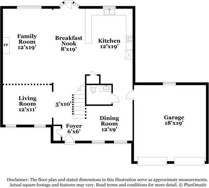 964 Field View Dr - Photo 2 of 17