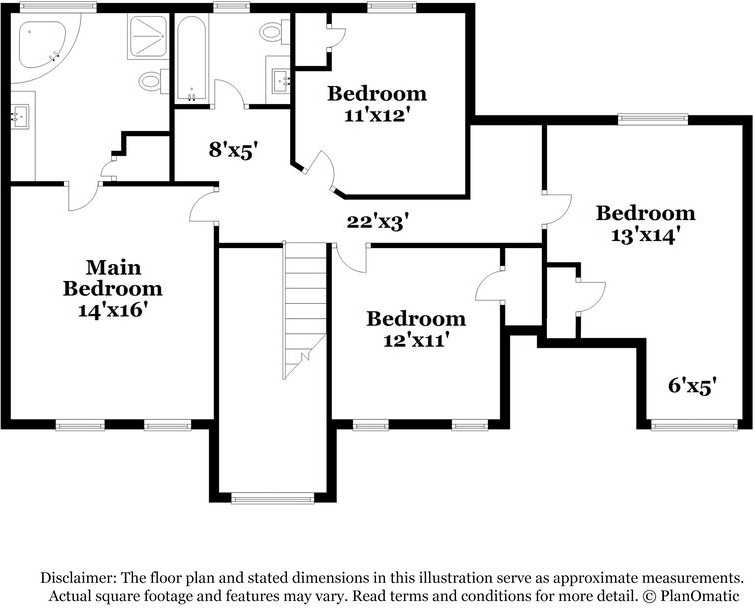 964 Field View Dr - Photo 3 of 17