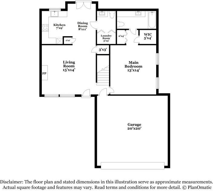 1422 Majestic Meadow Dr - Photo 2 of 17
