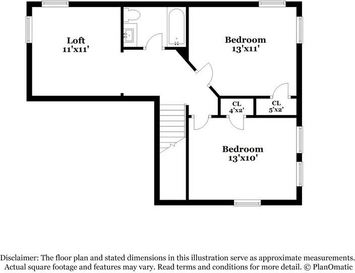 1422 Majestic Meadow Dr - Photo 3 of 17