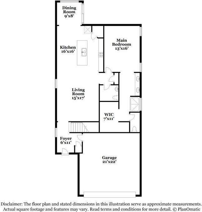 4517 E Gagarinite Ln - Photo 2 of 16