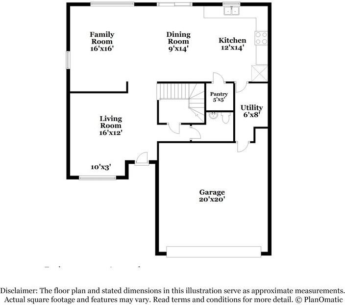 4703 Hardy Mills St - Photo 2 of 17