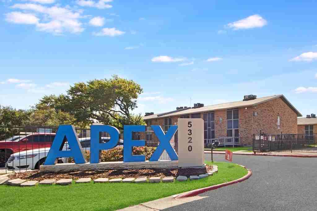 Apex Apartments - Photo 2 of 16