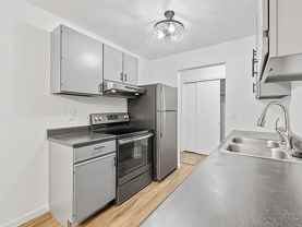 Sheridan Lake Apartments - Photo 1 of 1