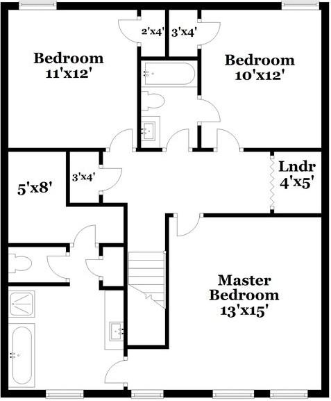 3908 Shenfield Dr - Photo 3 of 17