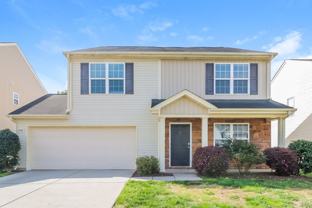 2502 Richard Rozzelle Dr - Photo 1 of 1