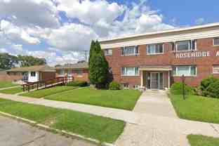 3444 Rosa Parks Blvd #204 - Photo 1 of 1