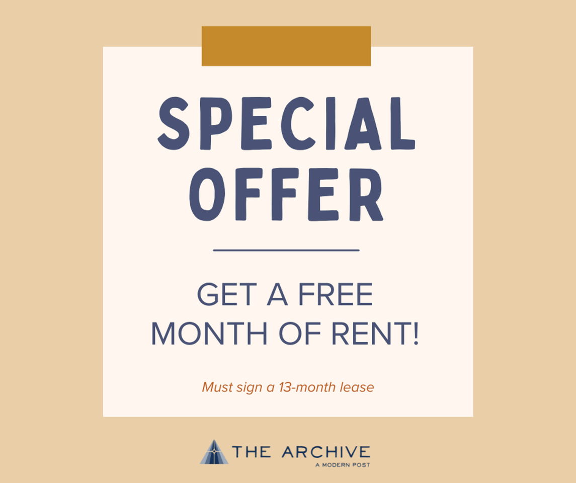 The Archive - Photo 2 of 18