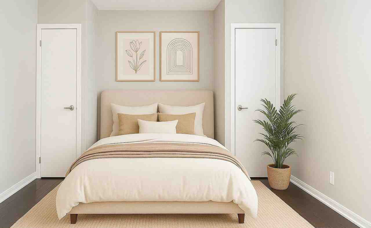 208 Queens Quay West #2712 - Photo 4 of 19