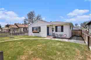 4407 S Logan St - Photo 1 of 1