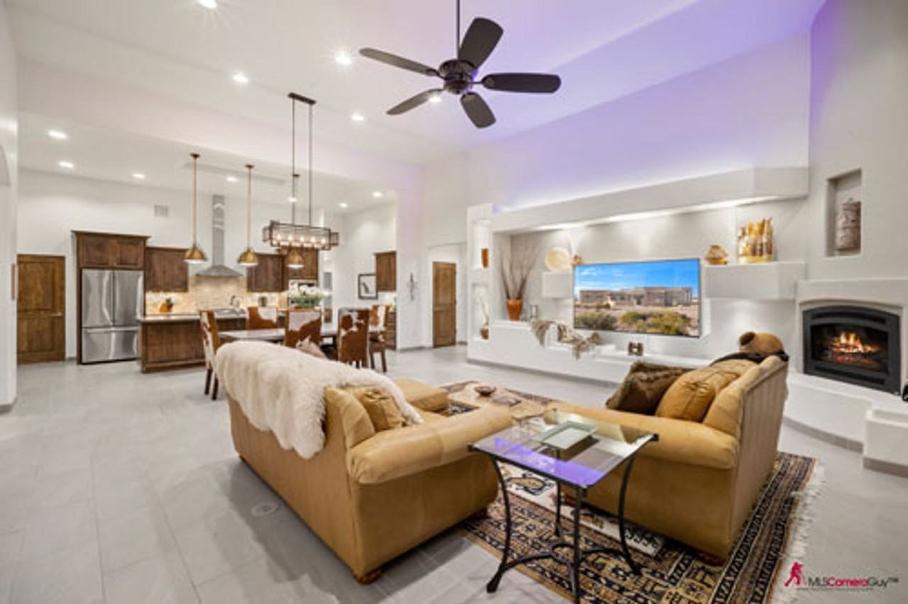 5008 Rock House Rd - Photo 2 of 9