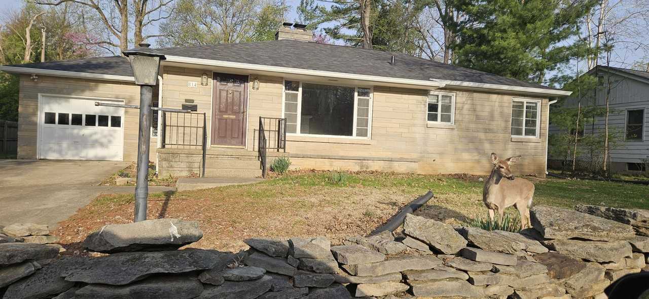 814 S Eastside Dr #NA - Photo 2 of 26