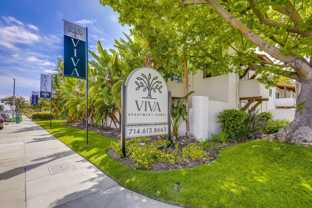 zVIVA Apartment Homes - Photo 1 of 1