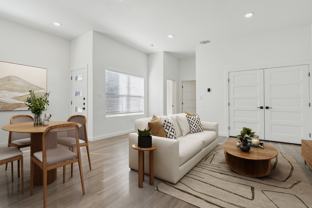 Algarita Fredericksburg Townhomes and - Photo 1 of 1