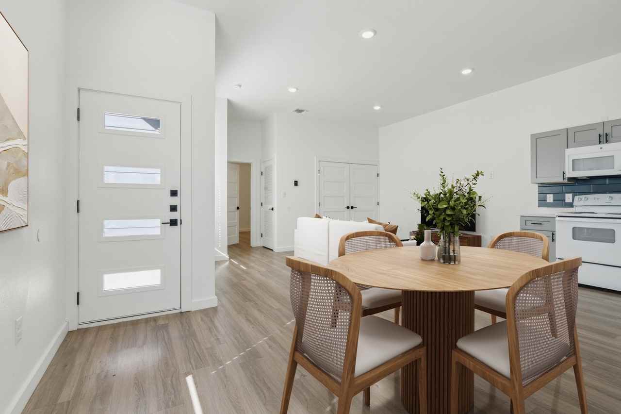 Algarita Fredericksburg Townhomes and - Photo 2 of 48