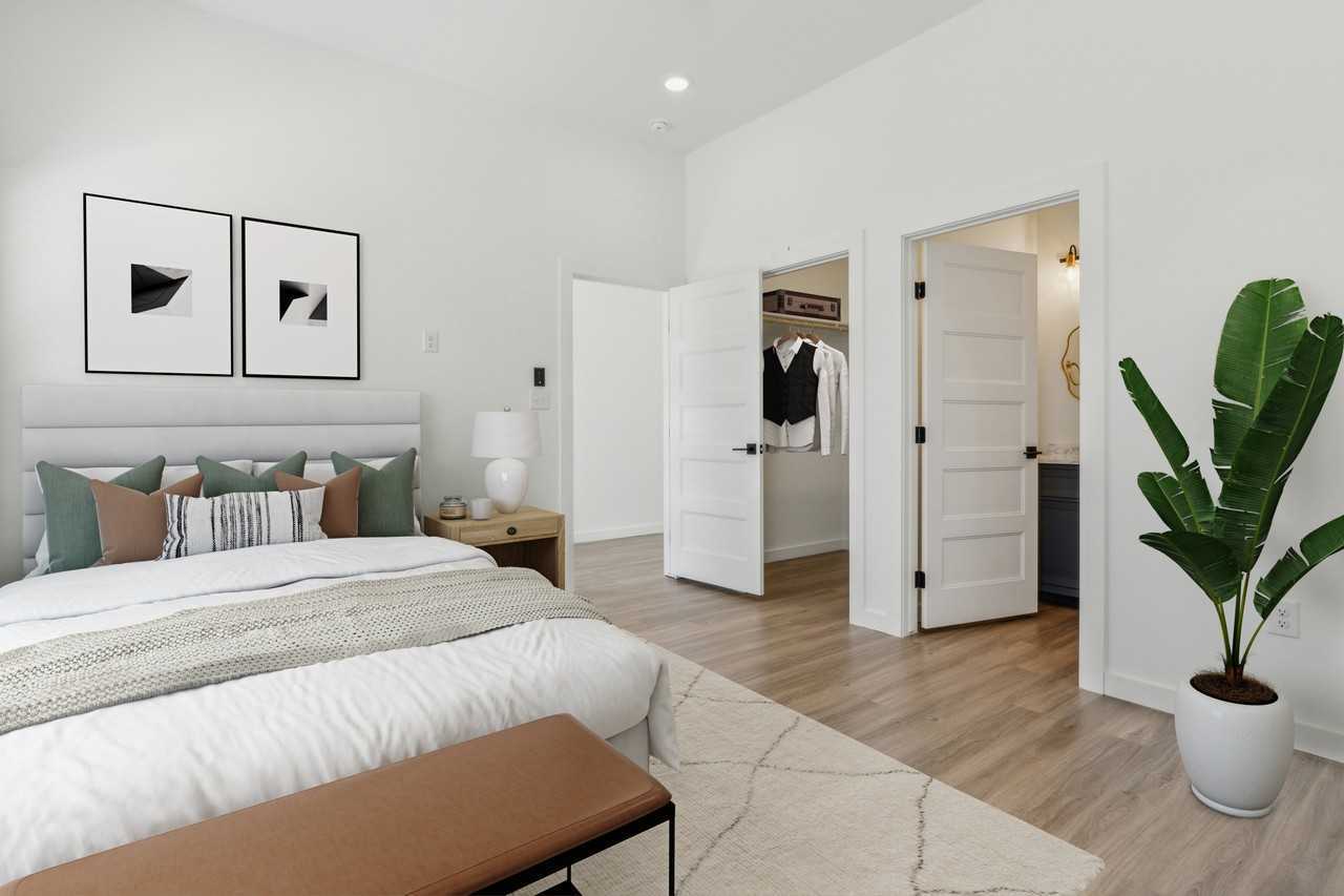 Algarita Fredericksburg Townhomes and - Photo 3 of 48