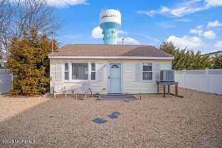 119 New Brunswick Ave #BACK - Photo 1 of 1