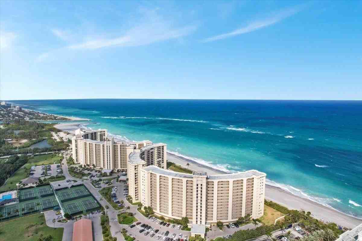 100 Ocean Trail Way #107 - Photo 2 of 34