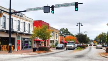 featured image of Raven Springs Trl