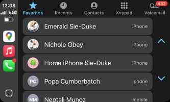 featured image of N Loudon Ave