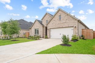 4643 Sleepy Retreat Trl - Photo 1 of 1