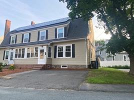 featured image of 43 Bancroft Park