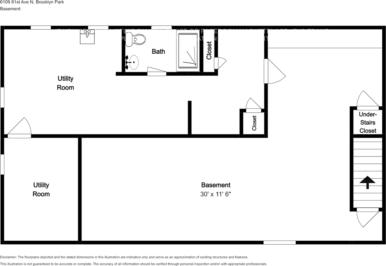 6109 81st Ave N - Photo 2 of 22