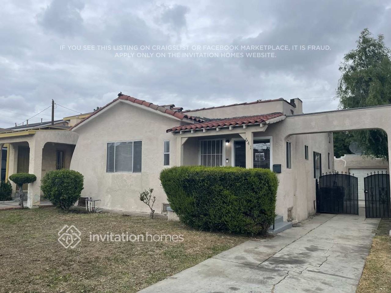 641 W 106th St - Photo 4 of 13