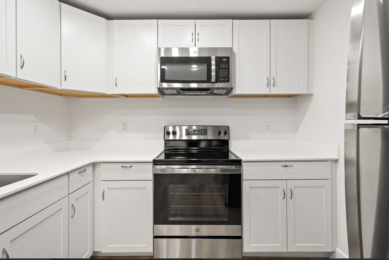 Pointe West Apartments | Port Orchard, WA - Photo 7 of 8