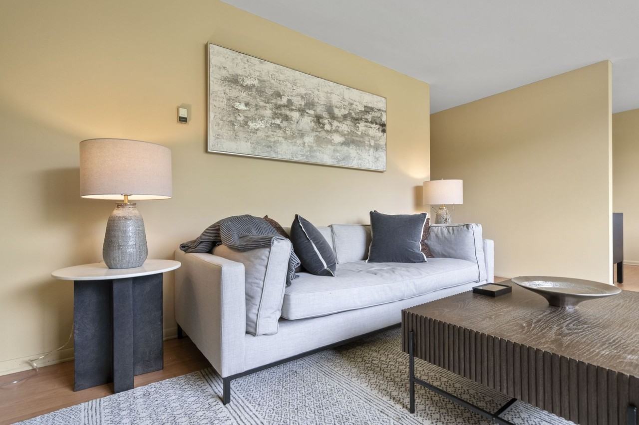 Luxury Style Apartments Tucket in Quiet Residential Neighborhood Minutes from Downtown - Photo 5 of 34