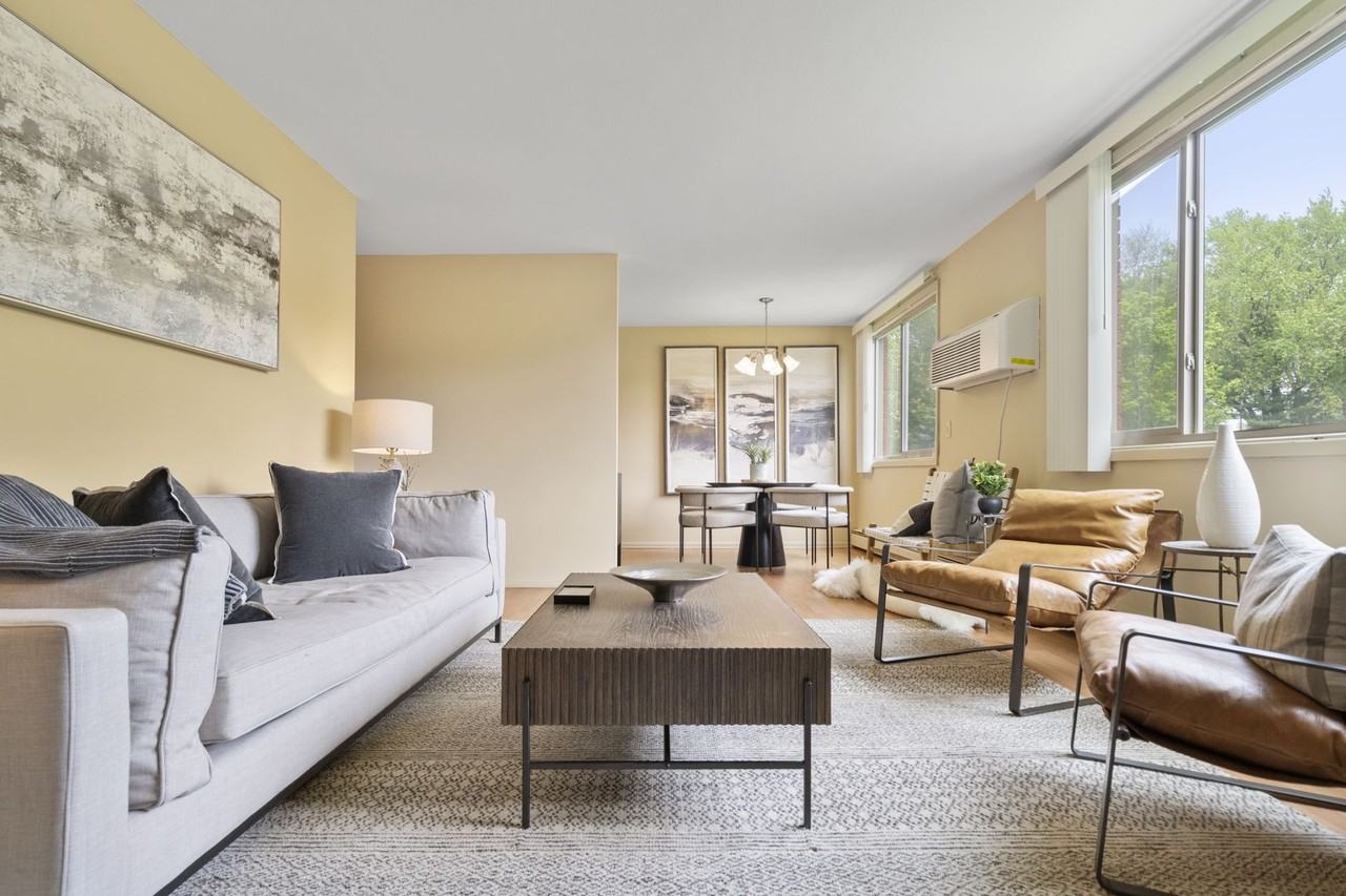 Luxury Style Apartments Tucket in Quiet Residential Neighborhood Minutes from Downtown - Photo 7 of 34