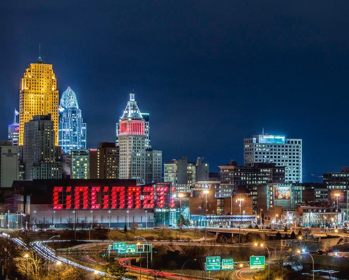 CitiView ~ On the River - Photo 6 of 50