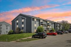 University Villa Apartments - Photo 1 of 1